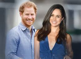 Harry and Meghan