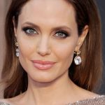 Angelina Jolie