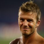 David Beckham