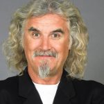 Billy Connolly
