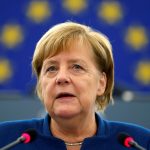 Angela Merkel