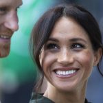 When Harry Met Meghan