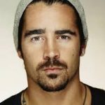 Colin Farrell