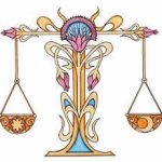 Mars in Libra