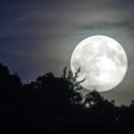 Supermoon