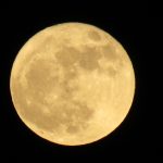 Supermoon