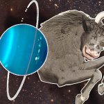 Uranus in Taurus – Momentous Changes