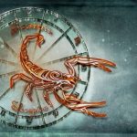 The Scorpio Personality