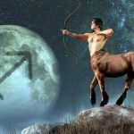 The Sagittarian Personality